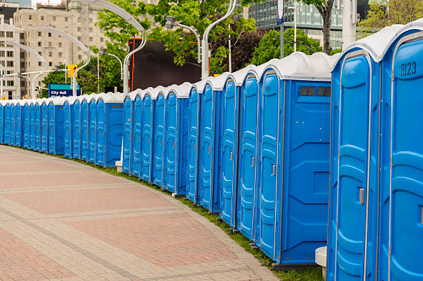 Best Short-Term Portable Toilet Rental  in Stroville, CA